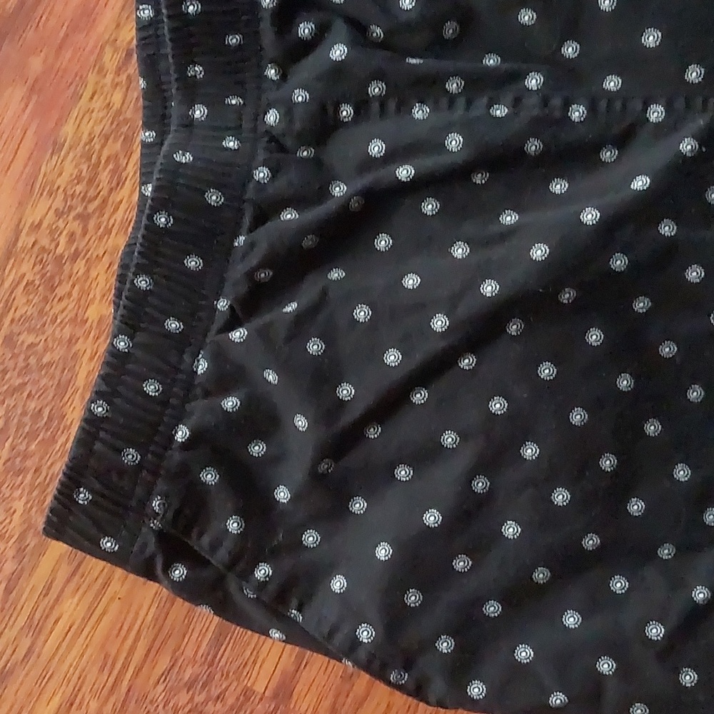 Cropped pants - Picture 2 of 6